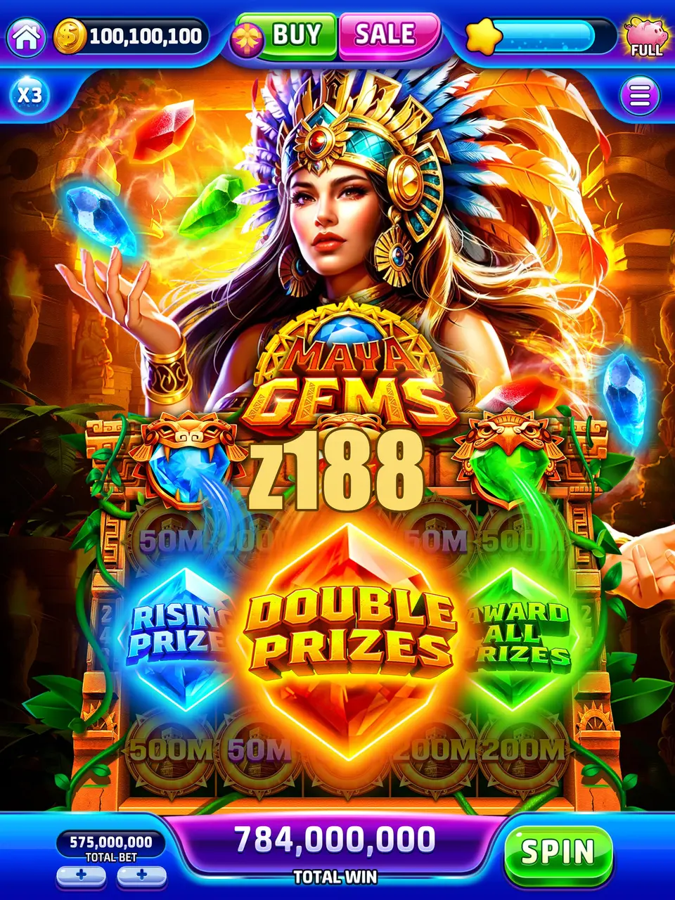 z188 APK