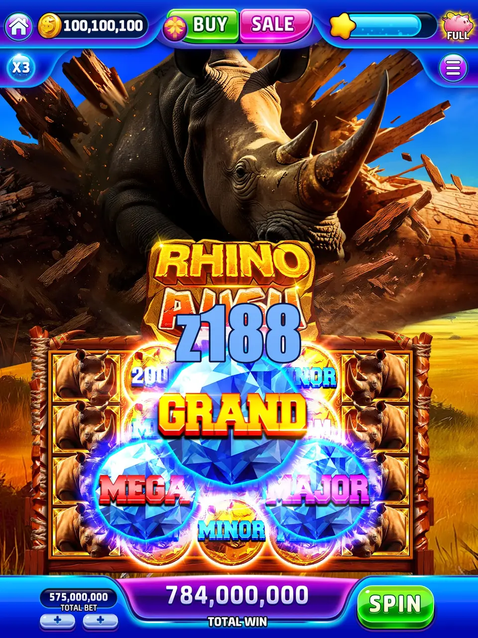 z188 APK
