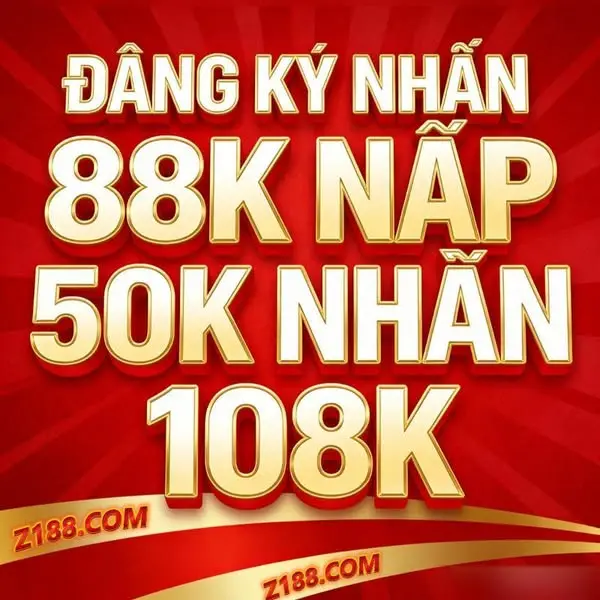 z188 Đăng nhập