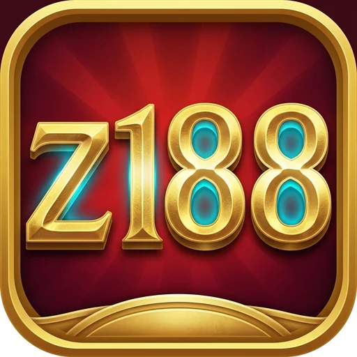 z188 Logo - Chính thức